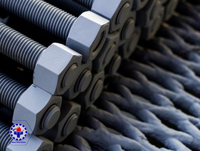 What is StudBolt and in what industries do we see their use ittco